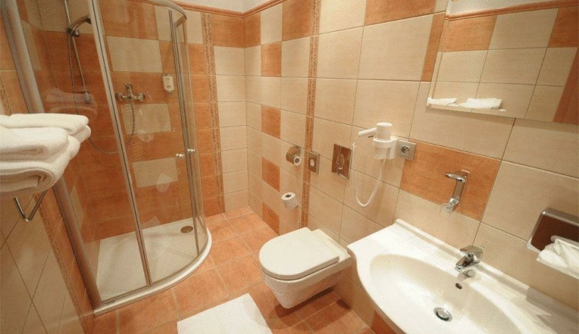 Hotel Slovan Jeseník