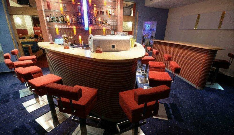 Hotel Slovan Jeseník