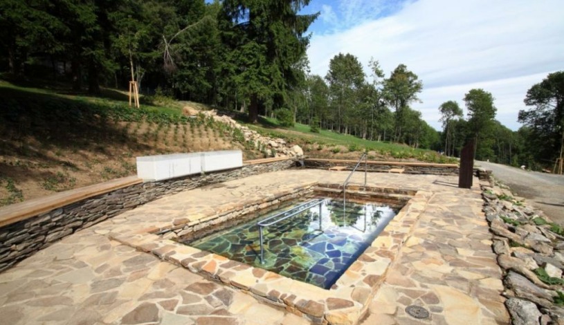 Hotel Slovan Jeseník