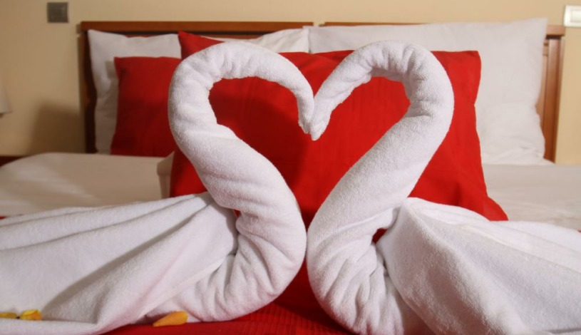 Hotel Slovan Jeseník