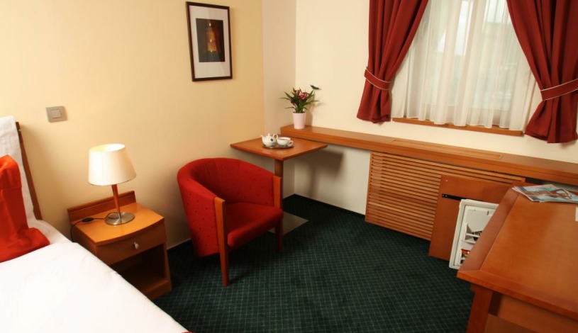 Hotel Slovan Jeseník