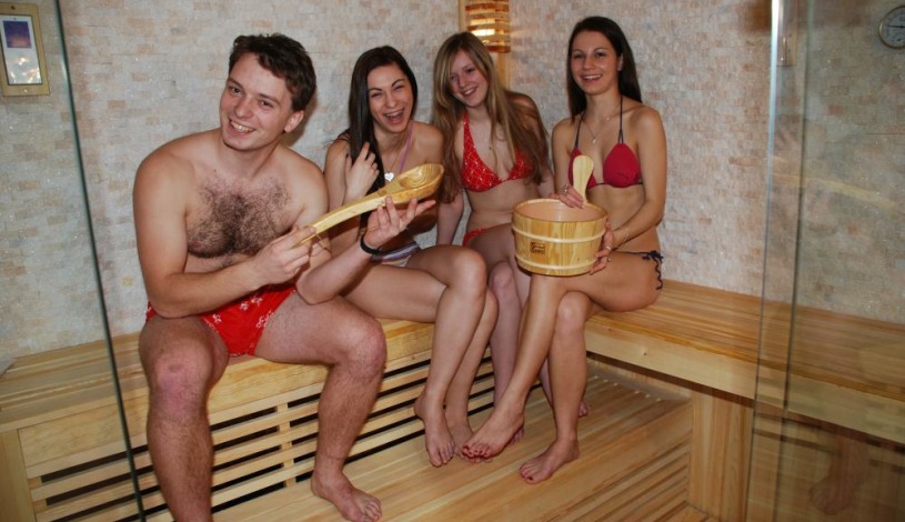 Hotel Slovan Jeseník