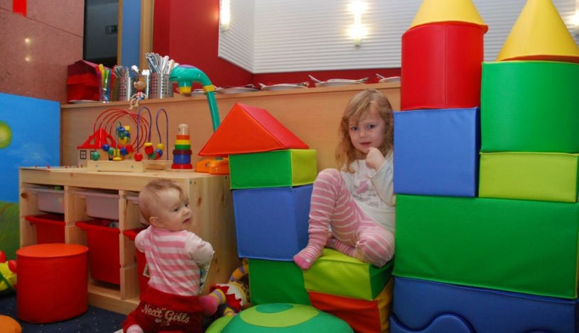 Hotel Slovan Jeseník