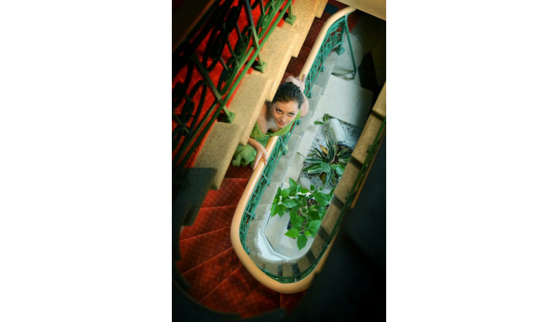 Hotel Slovan Jeseník