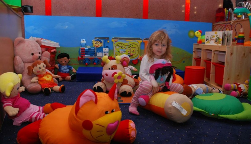 Hotel Slovan Jeseník