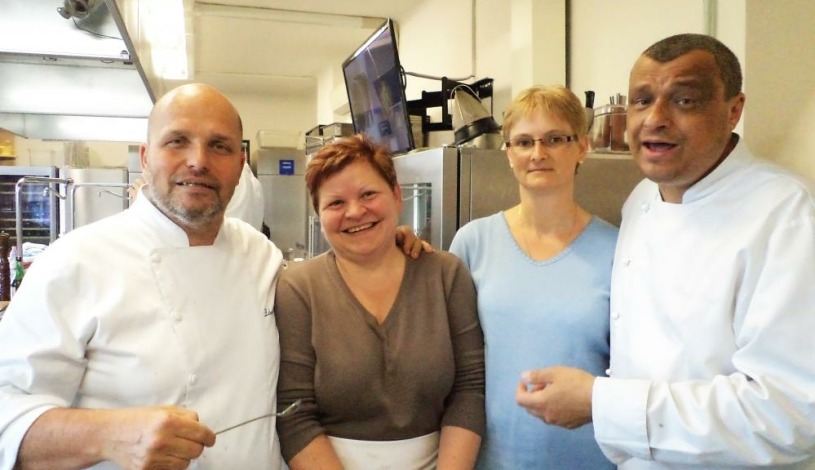 Hotel Slovan Jeseník