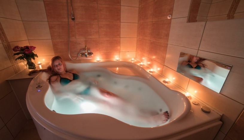 Hotel Slovan Jeseník