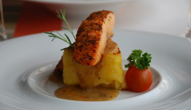 Hotel Slovan Jeseník