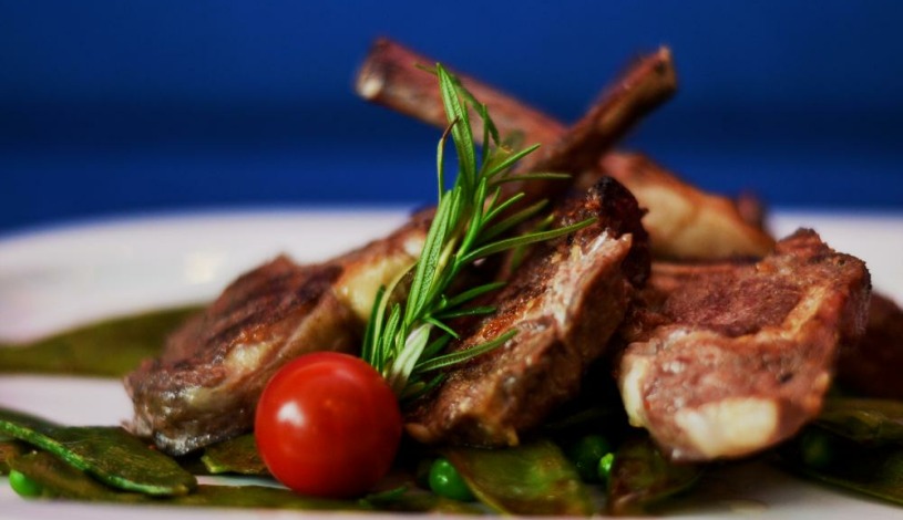 Hotel Slovan Jeseník