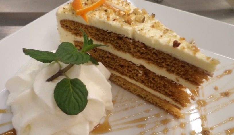 Hotel Slovan Jeseník