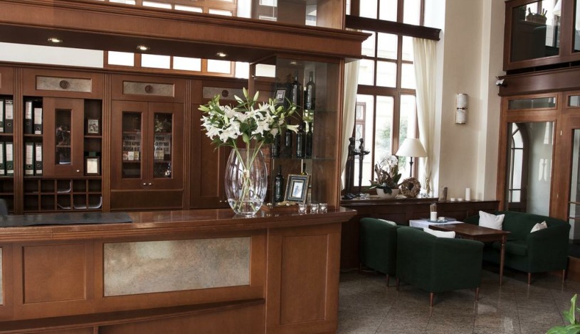 HOTEL SLUNCE Uherské Hradiště