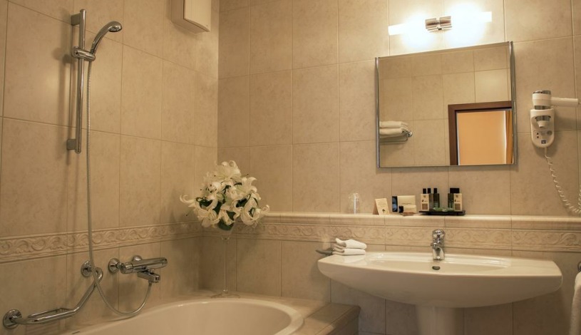 HOTEL SLUNCE Uherské Hradiště