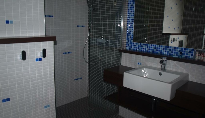 Hotel Slunný dvůr Jeseník