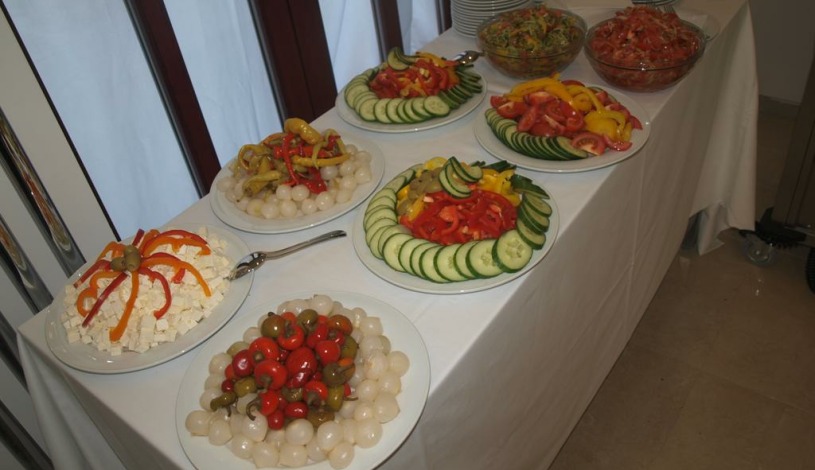 Hotel Slunný dvůr Jeseník