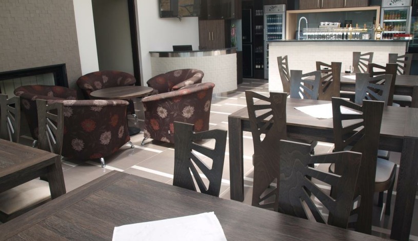 Hotel Slunný dvůr Jeseník