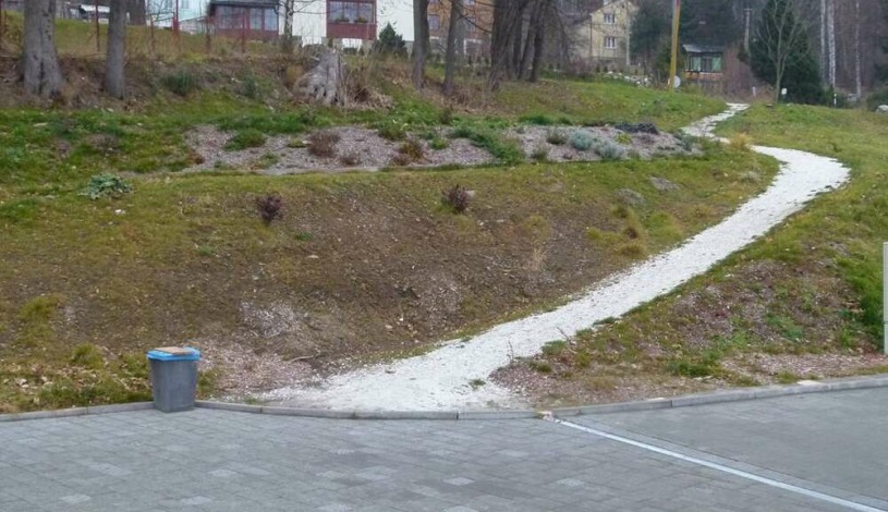 Hotel Slunný dvůr Jeseník