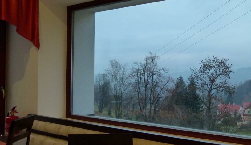 Hotel Slunný dvůr Jeseník