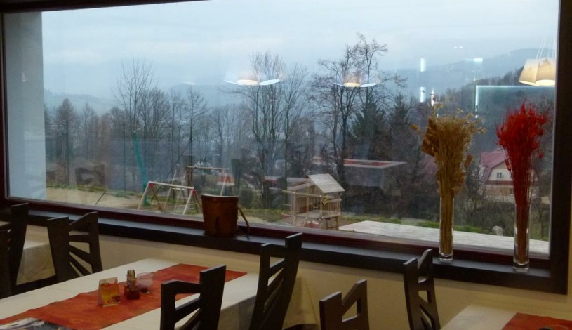 Hotel Slunný dvůr Jeseník