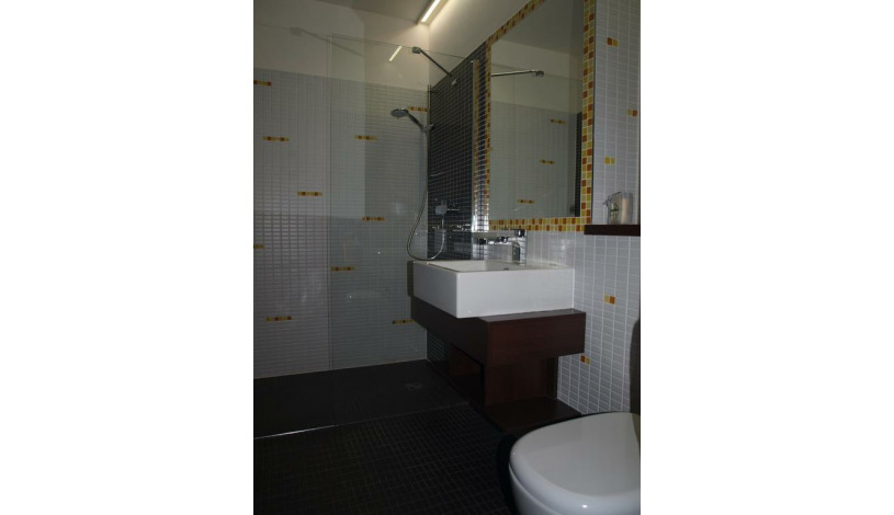 Hotel Slunný dvůr Jeseník