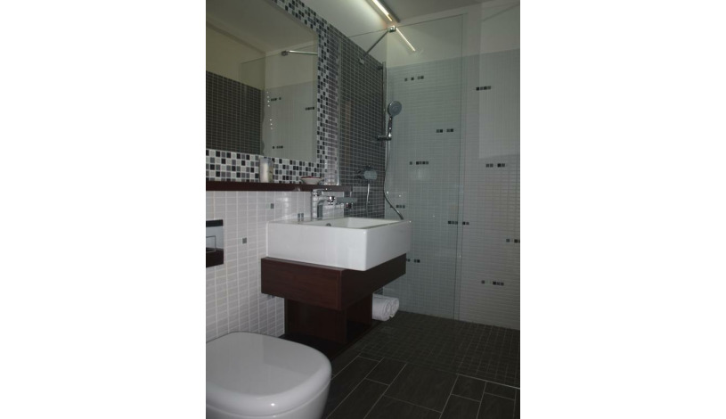 Hotel Slunný dvůr Jeseník