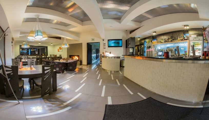 Hotel Slunný dvůr Jeseník