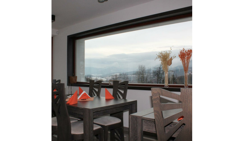 Hotel Slunný dvůr Jeseník