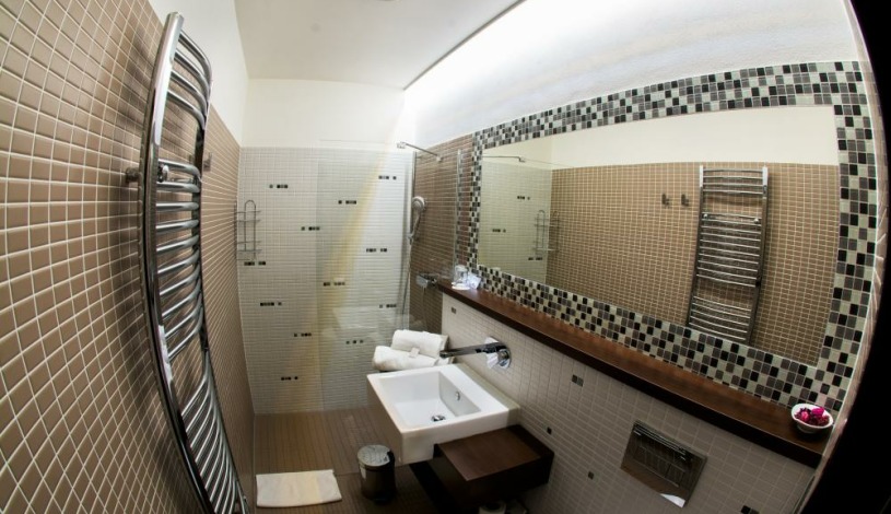 Hotel Slunný dvůr Jeseník