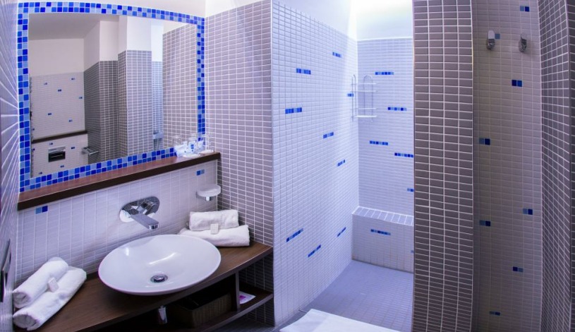 Hotel Slunný dvůr Jeseník