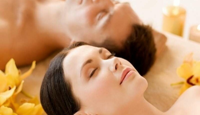 Hotel Slunný dvůr Jeseník