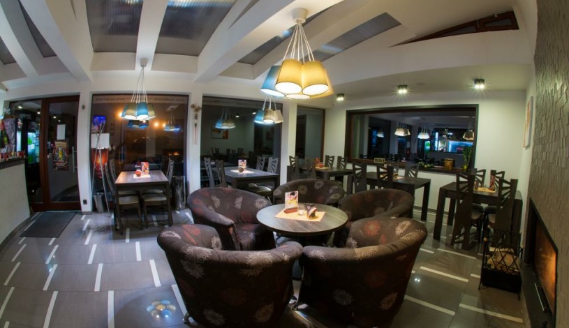 Hotel Slunný dvůr Jeseník