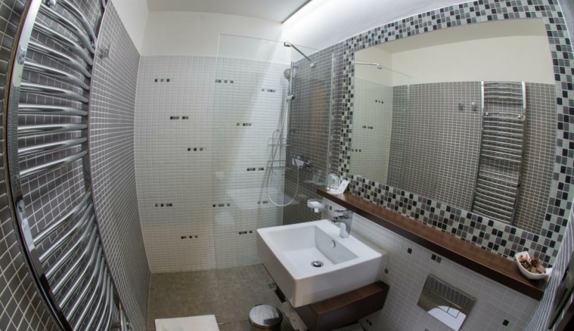 Hotel Slunný dvůr Jeseník