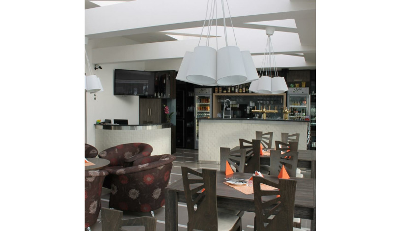 Hotel Slunný dvůr Jeseník