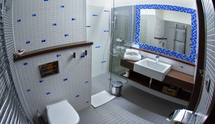 Hotel Slunný dvůr Jeseník