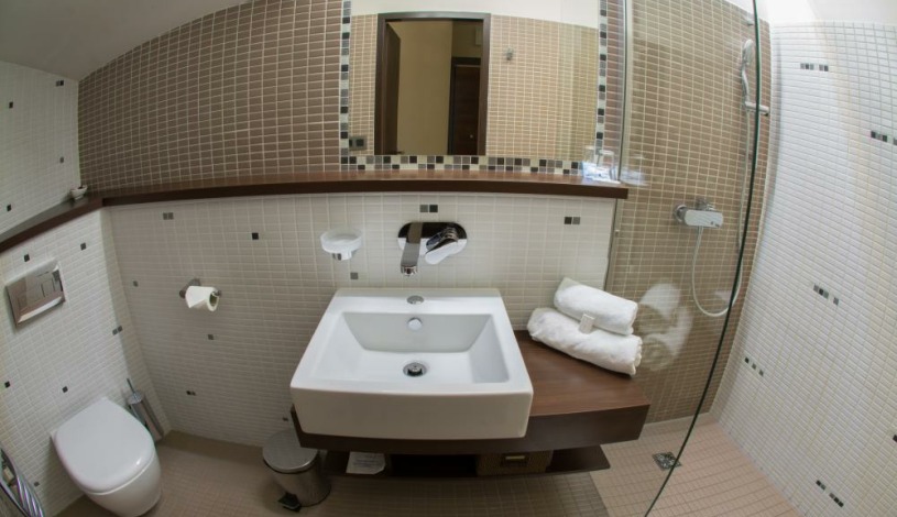 Hotel Slunný dvůr Jeseník