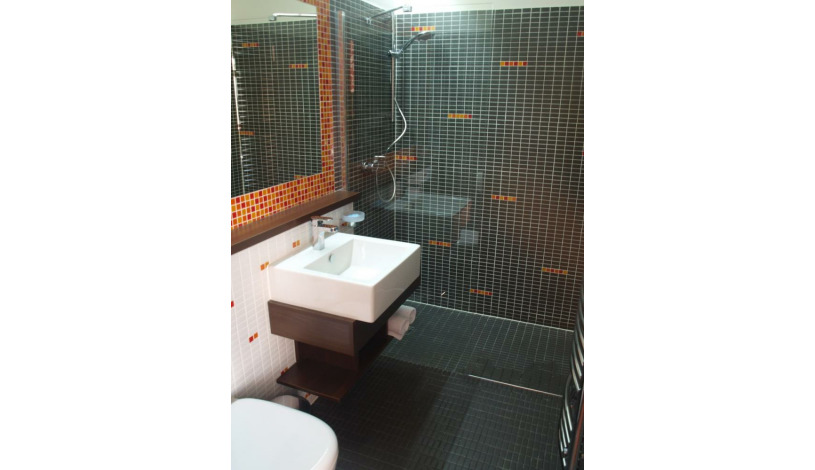 Hotel Slunný dvůr Jeseník