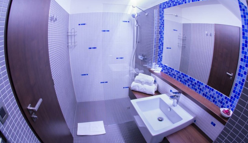 Hotel Slunný dvůr Jeseník