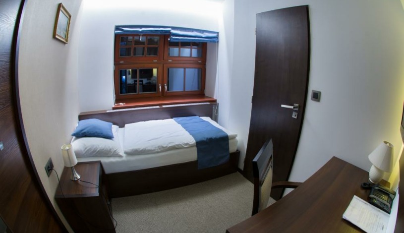 Hotel Slunný dvůr Jeseník