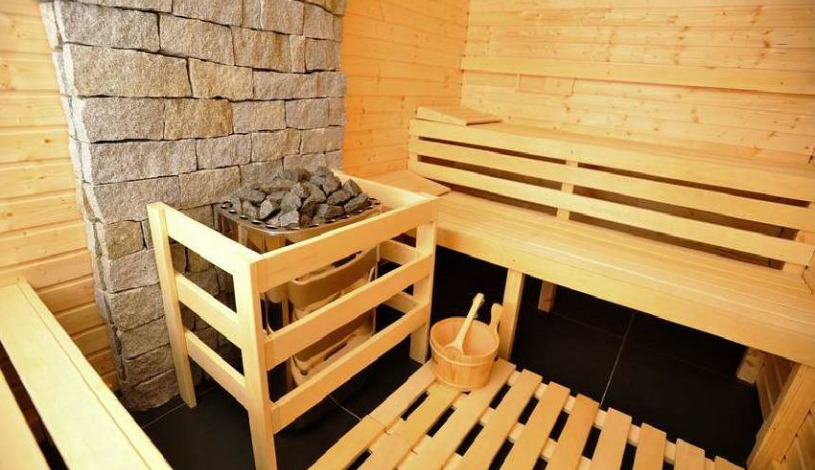 Hotel Slunný dvůr Jeseník