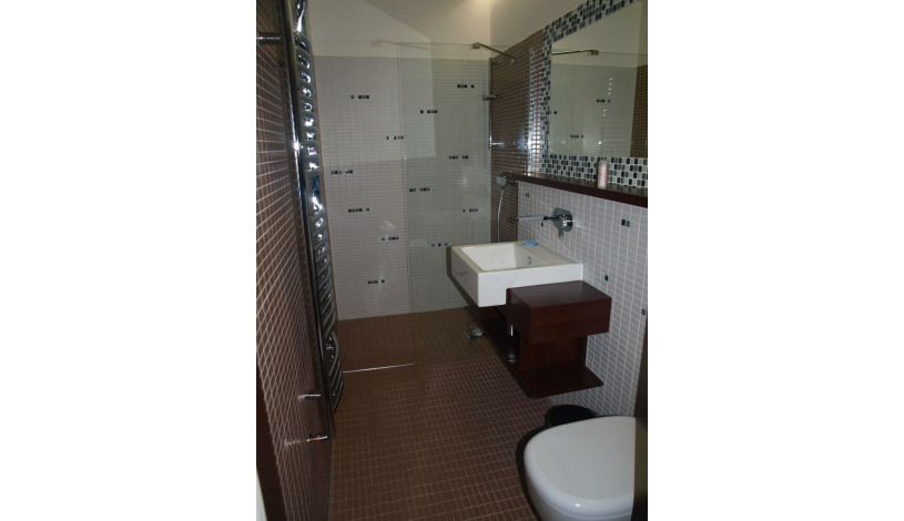 Hotel Slunný dvůr Jeseník