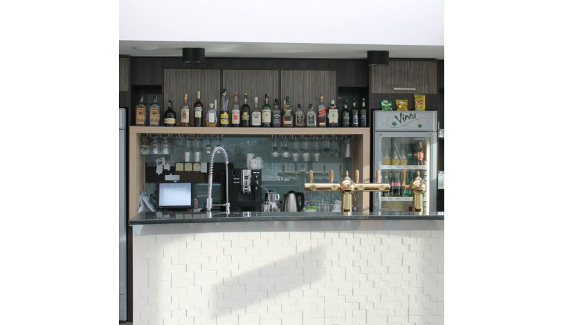 Hotel Slunný dvůr Jeseník