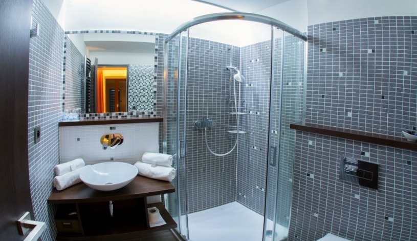 Hotel Slunný dvůr Jeseník