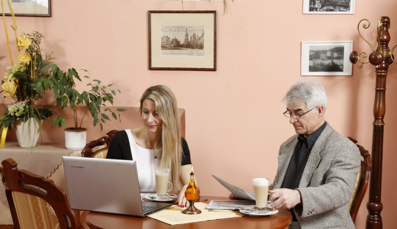 HOTEL SPA SMETANA - VYŠEHRAD Karlovy Vary