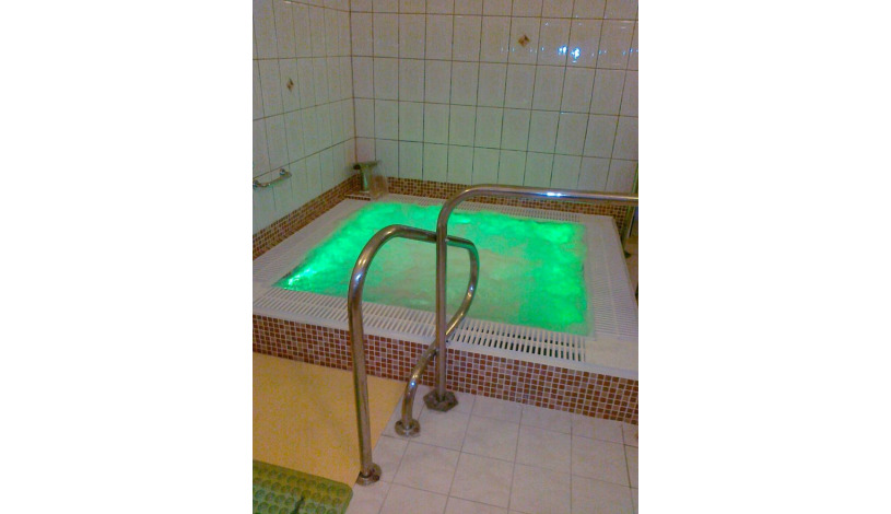 HOTEL SPA SMETANA - VYŠEHRAD Karlovy Vary