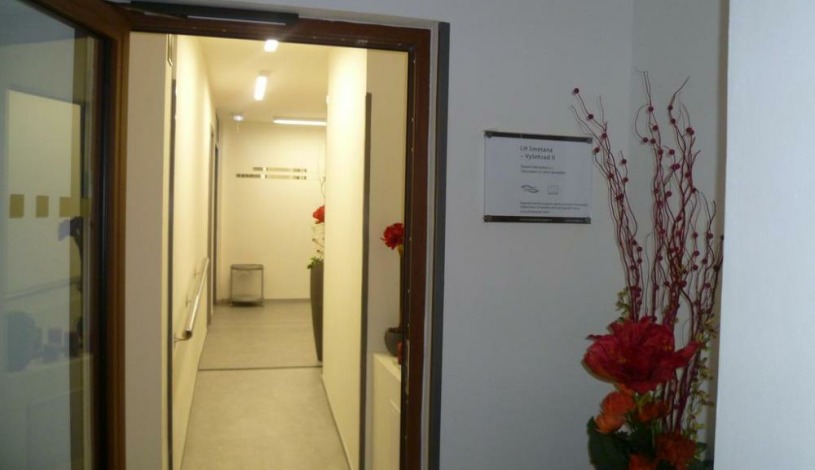 HOTEL SPA SMETANA - VYŠEHRAD Karlovy Vary