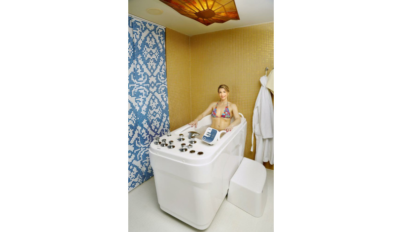 HOTEL SPA SMETANA - VYŠEHRAD Karlovy Vary