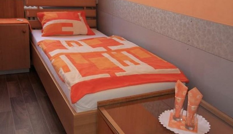 Hotel Stadion Kopřivnice