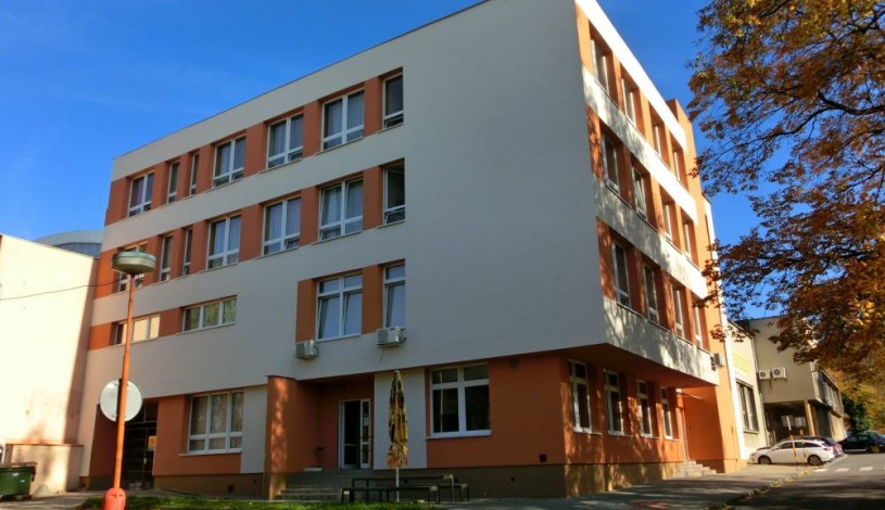 Hotel Stadion Kopřivnice