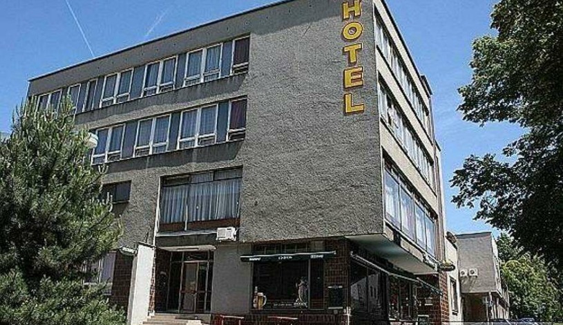 Hotel Stadion Kopřivnice