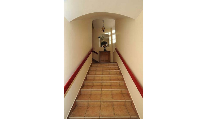 Hotel St.Anna Boží Dar