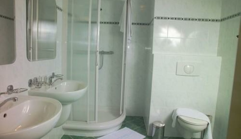 Hotel *** Star 4, 5 Vejprty